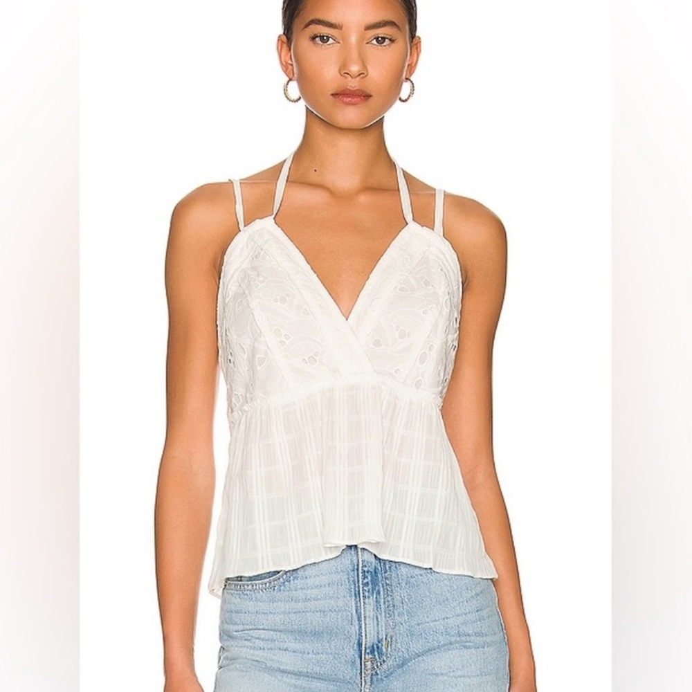 IRO size small top - Picture 2 of 5